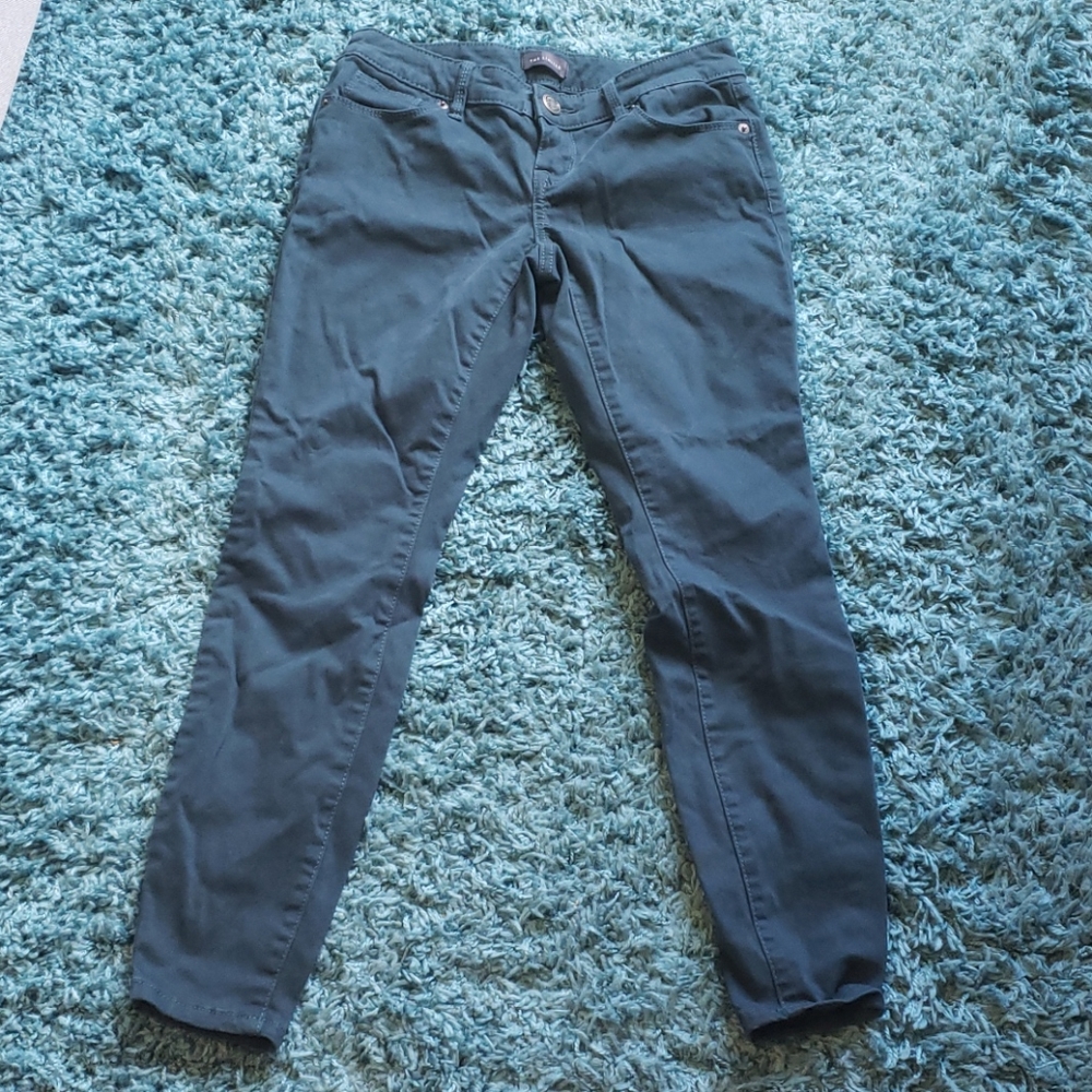 The Limited Soft Pants Jeans Trousers Size 0P